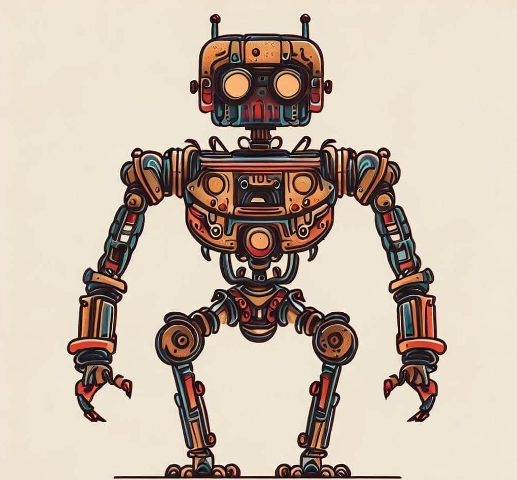 Kā norit darbs pie Midjourney uzlabojumiem un ko lietotāji varēs sagaidīt jau drīzumā 5 Kā norit darbs pie Midjourney 6.0 uzlabojumiem un ko lietotāji varēs sagaidīt jau drīzumā