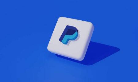 Desmitiem viltotu PayPal USD koinu atrodas vairākās blokķēdēs