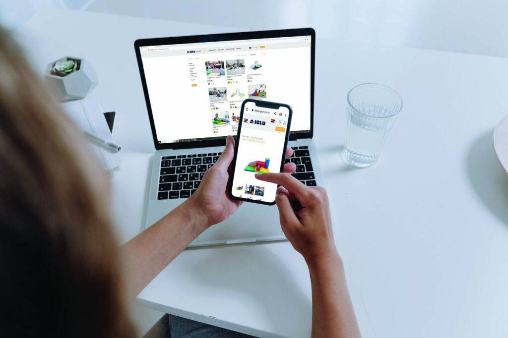 BaltCap un Draugiem Capital kļūst par IGLU zīmola attīstītāja Pepi Rer vairākuma akcionāriem