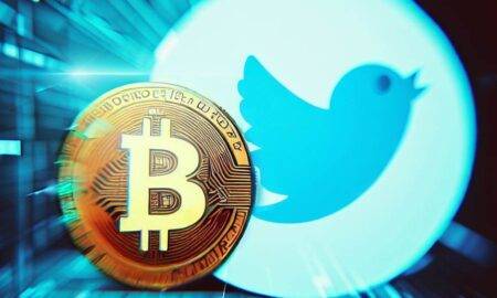 Sociālais tīkls Twitter ir saņēmis licenci kripto maksājumiem