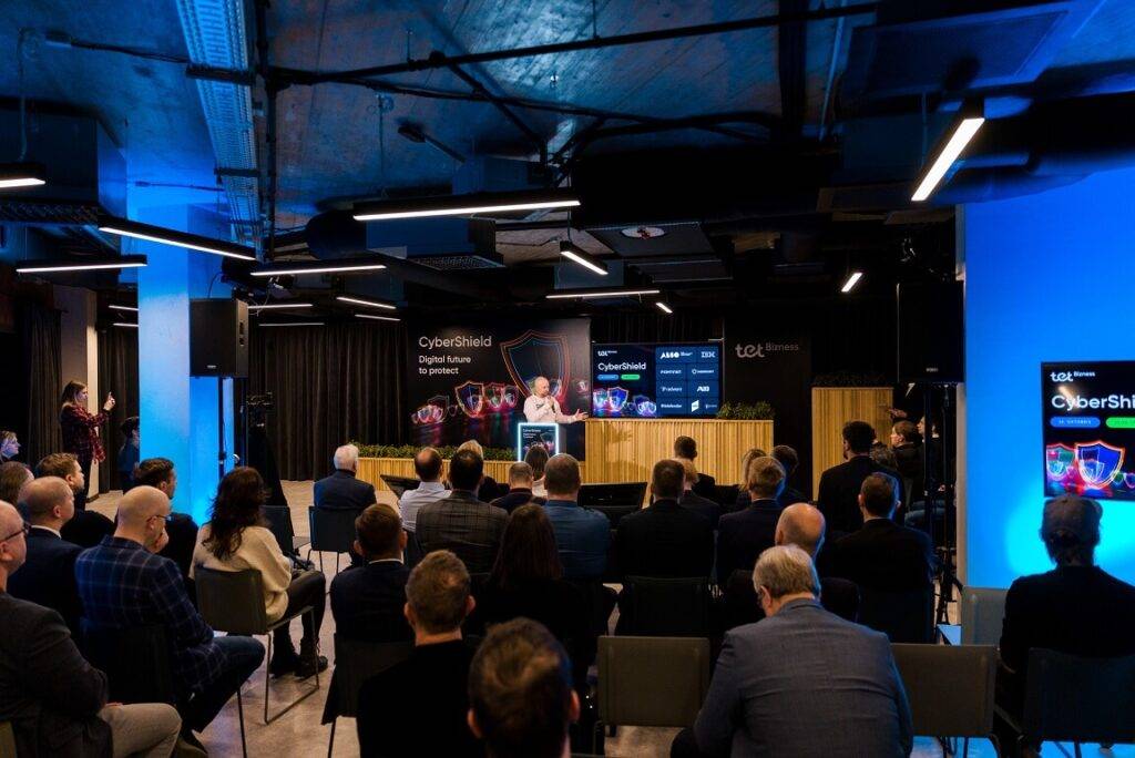 Rīgā norisināsies kiberdrošības forums “CyberShield 2023”