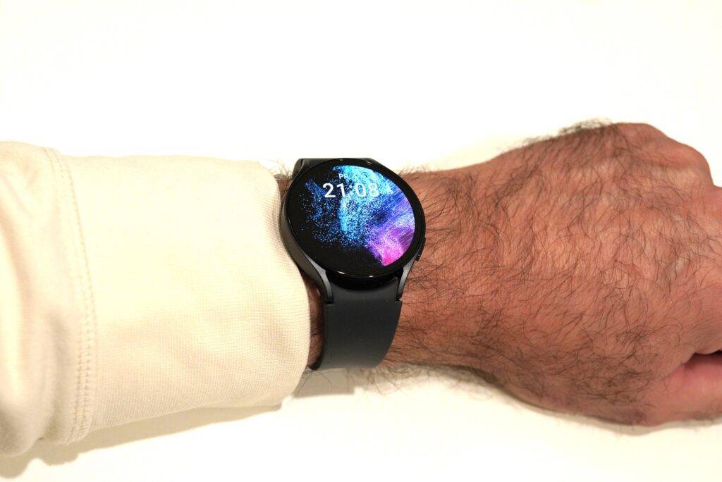 Samsung Galaxy Watch6 viedpulksteņa apskats