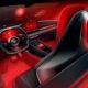 Sportisks un elektrisks: Volkswagen prezentē ID. GTI Concept izstādes automobili