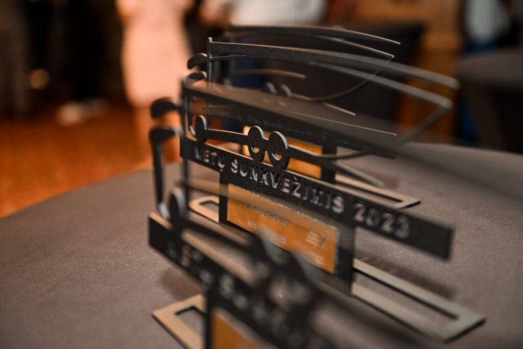 Laba ideja uzņēmumiem – ar ko piesaistīt šoferus 3 Laba ideja uzņēmumiem – ar ko piesaistīt šoferus