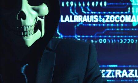 Lazarus hakeru kontrolē atrodas 47 miljonus ASV dolāru vērtas kriptovalūtas
