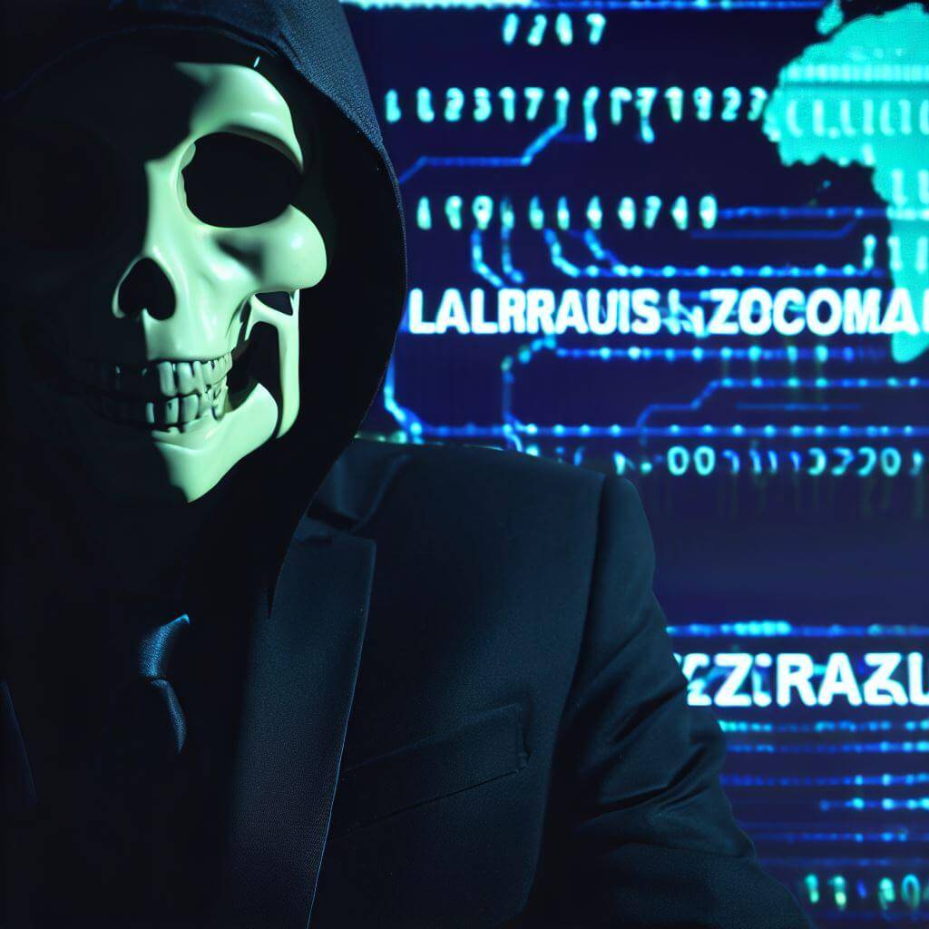 Lazarus hakeru kontrolē atrodas 47 miljonus ASV dolāru vērtas kriptovalūtas 5 Lazarus hakeru kontrolē atrodas 47 miljonus ASV dolāru vērtas kriptovalūtas