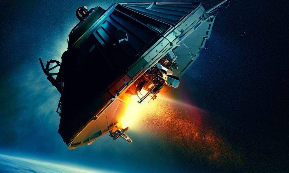 NASA sūta kosmosa zondi jaunā misijā