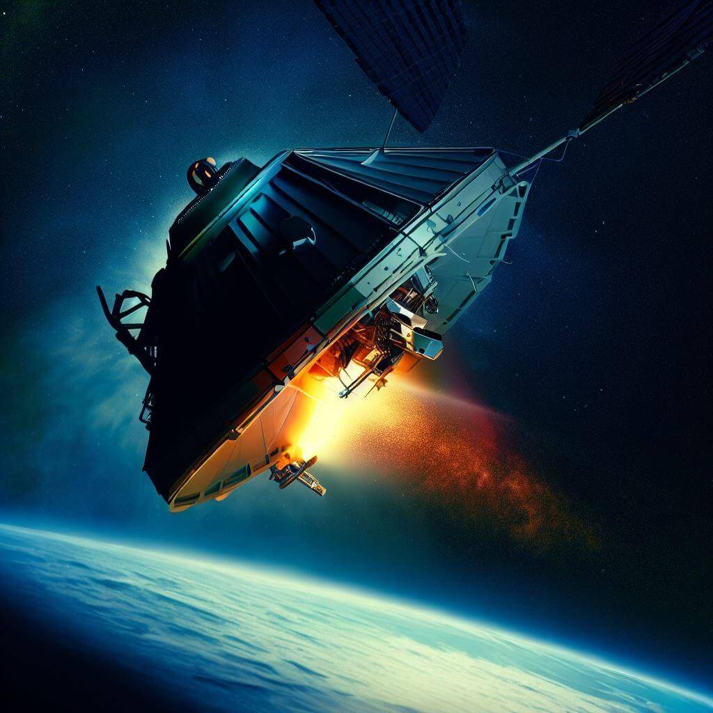 NASA sūta kosmosa zondi jaunā misijā