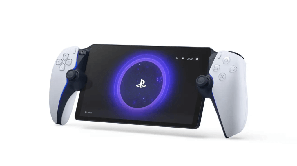 Sony ir sākusi PlayStation Portal priekšpiegādes pasūtījumu pieņemšanu