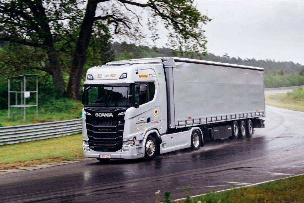 Laba ideja uzņēmumiem – ar ko piesaistīt šoferus 4 Laba ideja uzņēmumiem – ar ko piesaistīt šoferus