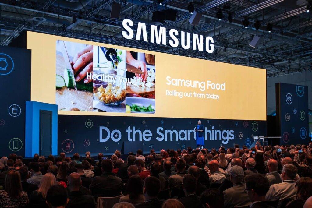 Samsung paplašina SmartThings ekosistēmu, ļaujot 283 milj. iedzīvotāju savienot un pielāgot vēl vairāk viedo ierīču