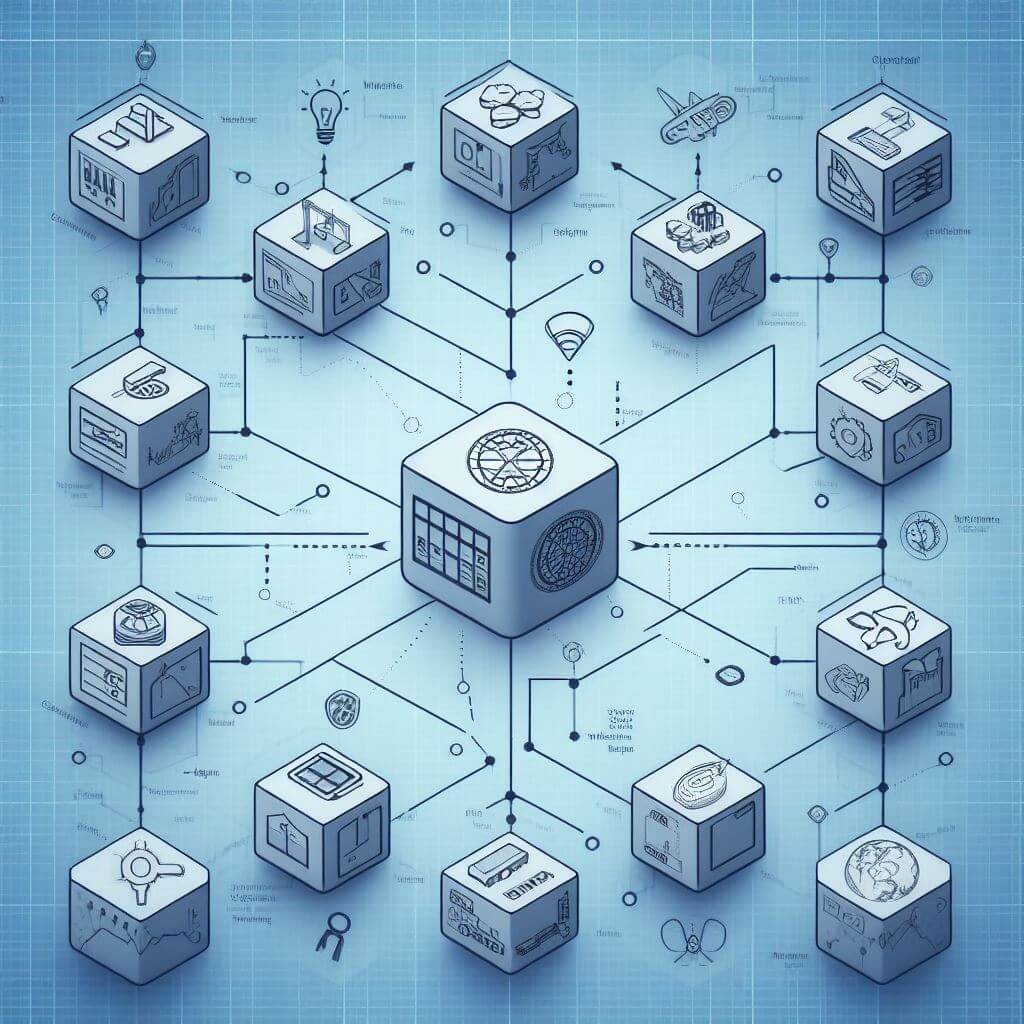 Fizisko aktīvu tokenizācija jeb kā pelnīt digitālās ekonomikas laikmetā 5 Fizisko aktīvu tokenizācija jeb kā pelnīt digitālās ekonomikas laikmetā
