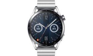 Huawei aktivizē programmatūras atjauninājumu viedpulkstenim Watch GT 3