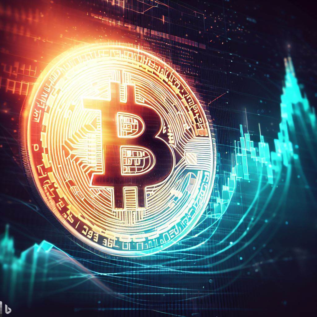 Viedoklis: Bitkoina cena varētu sasniegt 150 000 USD līmeni 5 Viedoklis: Bitcoin cena varētu sasniegt 150 000 USD līmeni