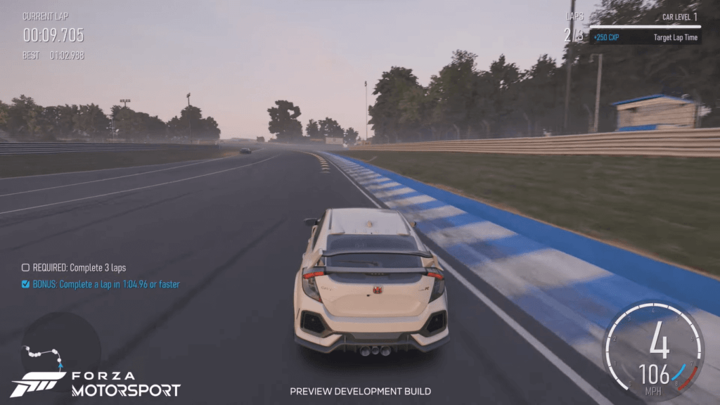 Forza Motorsport - 5. oktobrī sāktās spēles priekšskatījums!