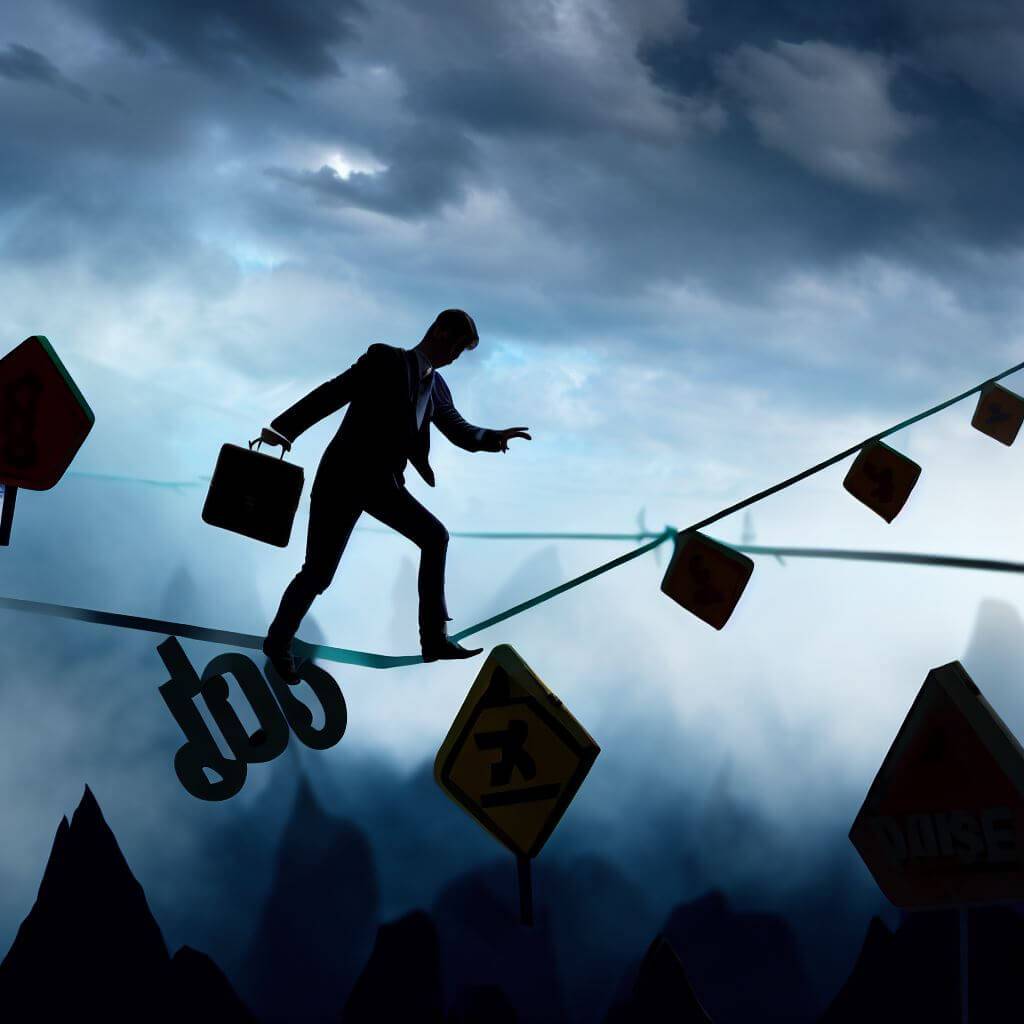 Privātās atslēgas pazaudēšanas risks