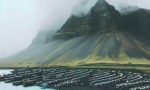 Bloomberg: Islande kļūst par kriptovalūtu maineru patvērumu