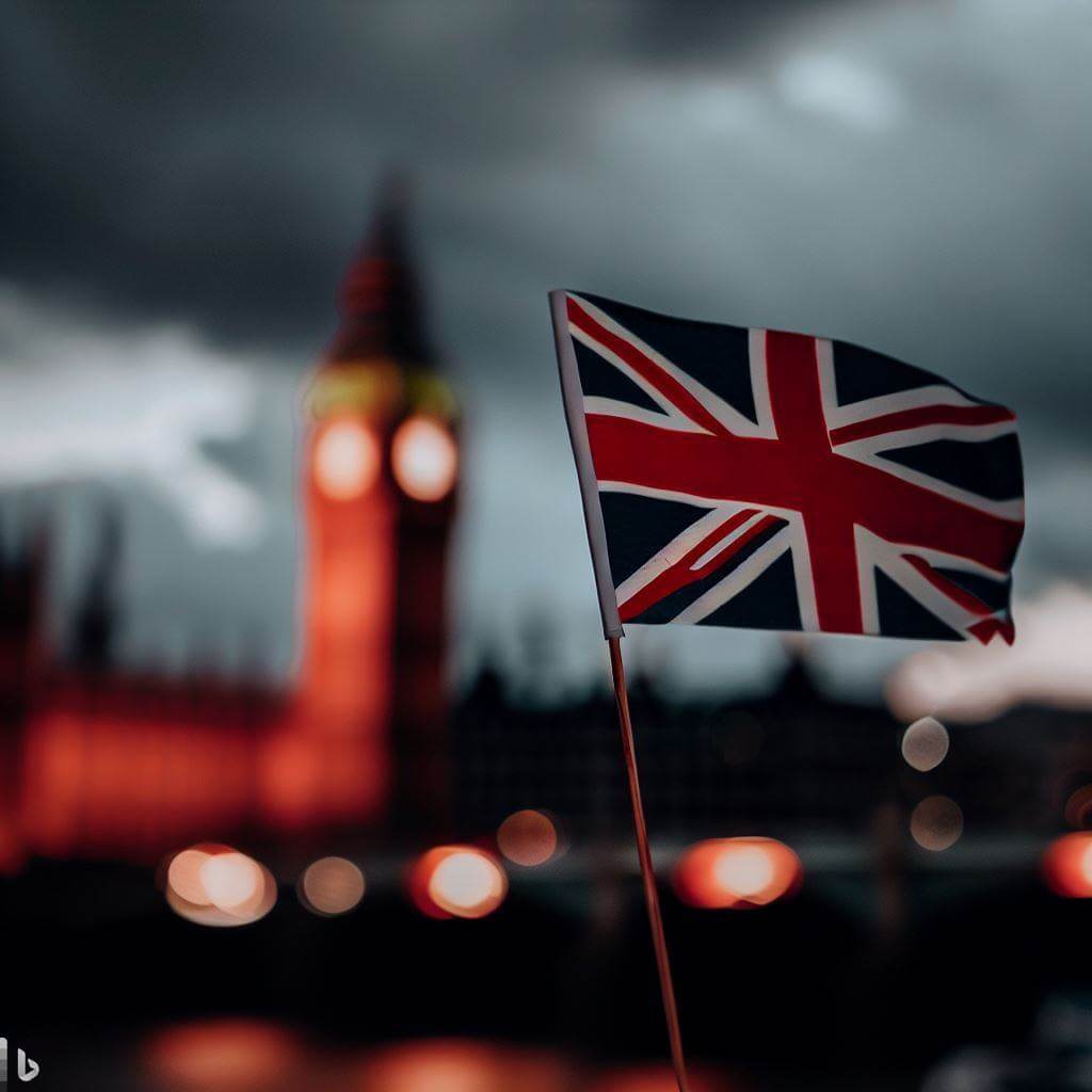 Apvienotajā Karalistē ir stājies spēkā "Travel Rule"