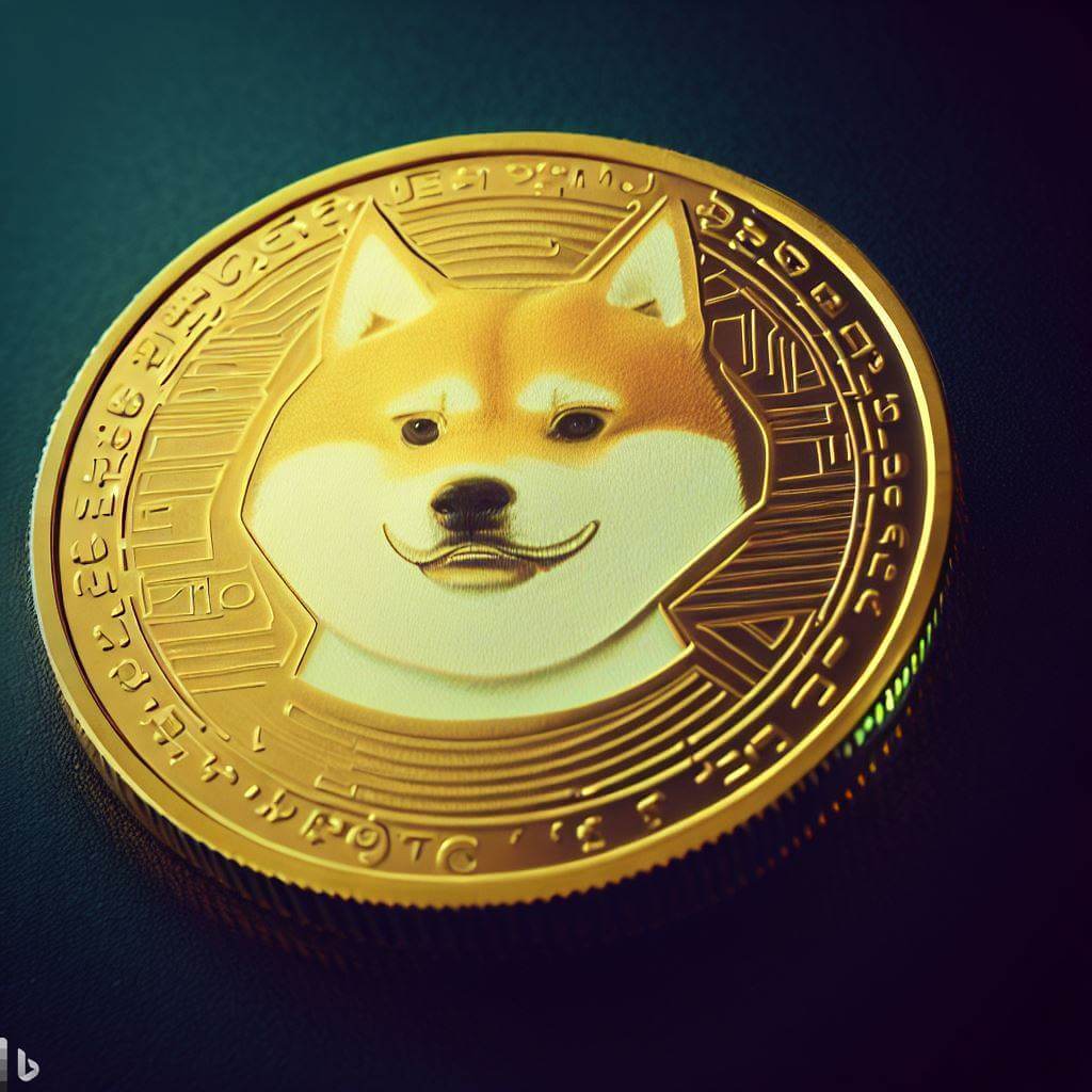 Ilons Masks esot slepeni finansējis Dogecoin izstrādi
