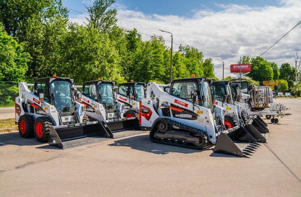 Storent Holdings paziņo par obligāciju publisko piedāvājumu EUR 4 500 000 apmērā 5 Storent Holdings paziņo par obligāciju publisko piedāvājumu EUR 4 500 000 apmērā