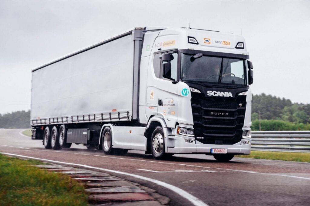 Laba ideja uzņēmumiem – ar ko piesaistīt šoferus 5 Laba ideja uzņēmumiem – ar ko piesaistīt šoferus