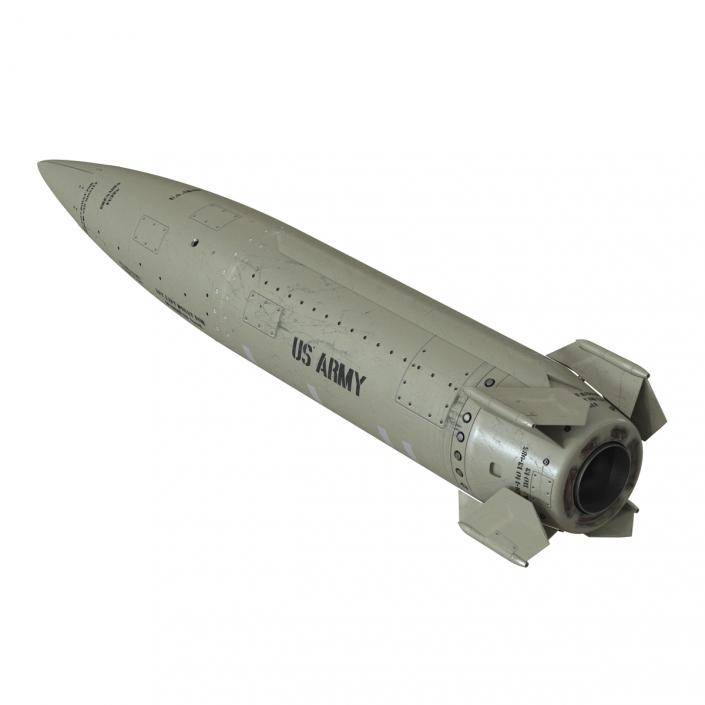 Igaunija iegādāsies jaunākās versijas ATACMS ballistiskās raķetes Foto - T. A. O'Brien, www.flickr.com