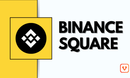 Binance attīsta savu sociālo platformu – Binance Square