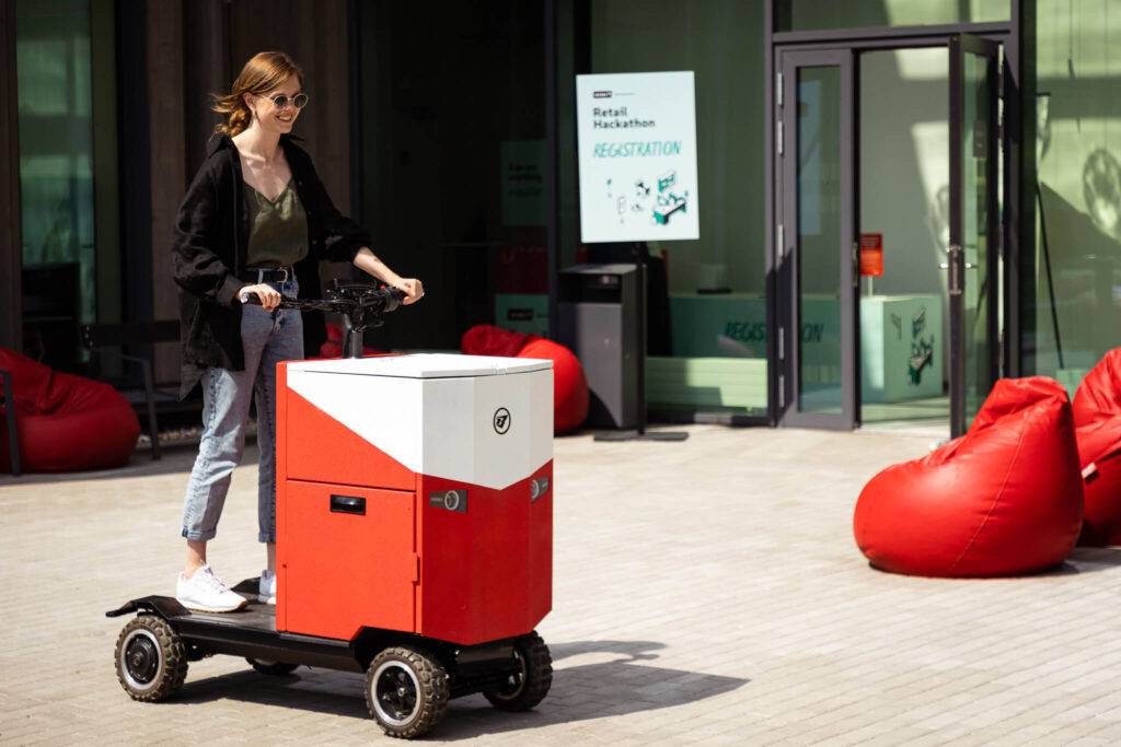Uzņēmējdarbības nozaru līderi vienojas atbalstīt daudzsološākās klimata tehnoloģijas 5 Uzņēmējdarbības nozaru līderi vienojas atbalstīt daudzsološākās klimata tehnoloģijas