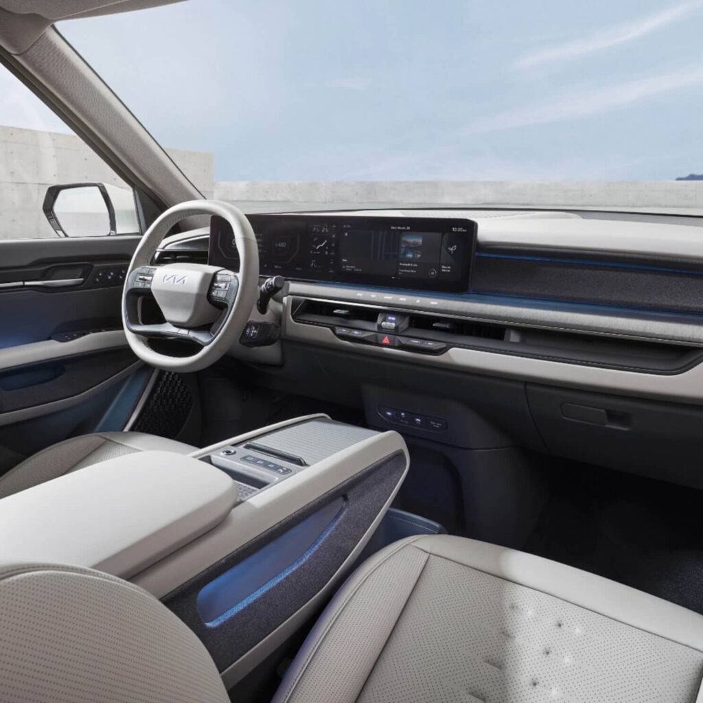 Tavs auto nākotnē: kā piepildās prognozes, un kādas ir tendences 5 Tavs auto nākotnē: kā piepildās prognozes, un kādas ir tendences