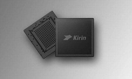 Huawei šogad laidīs klajā vēl vienu procesoru - Kirin 830