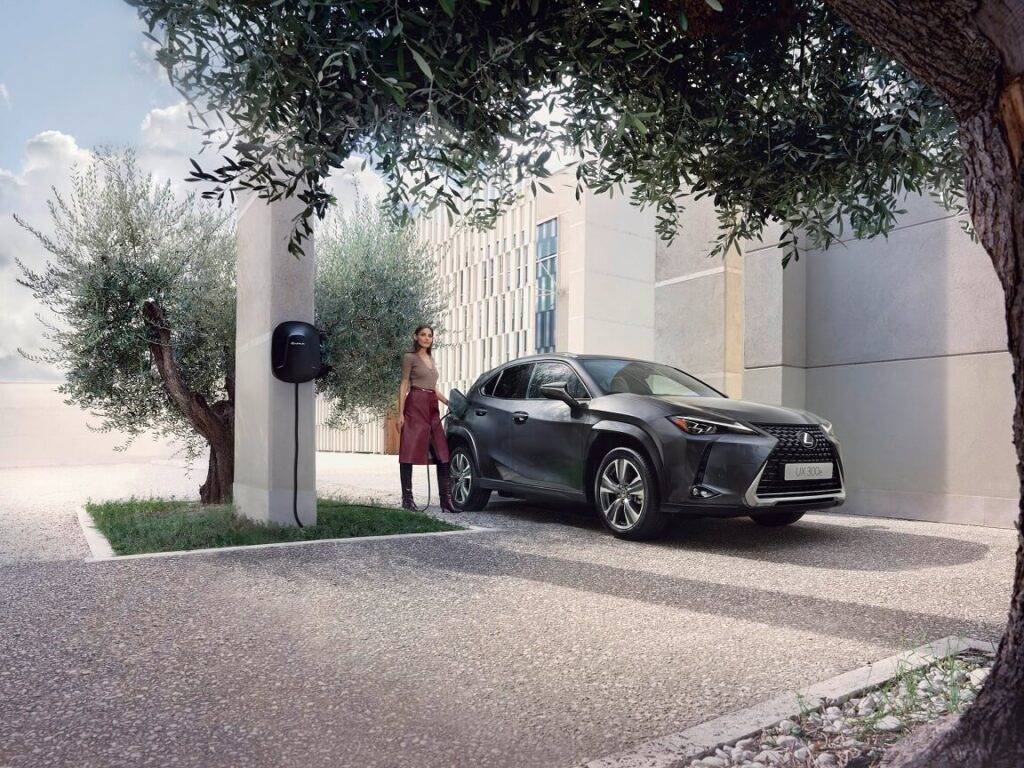 Lexus: nemainīgi numur viens uzticamības jomā 4 Lexus: nemainīgi numur viens uzticamības jomā