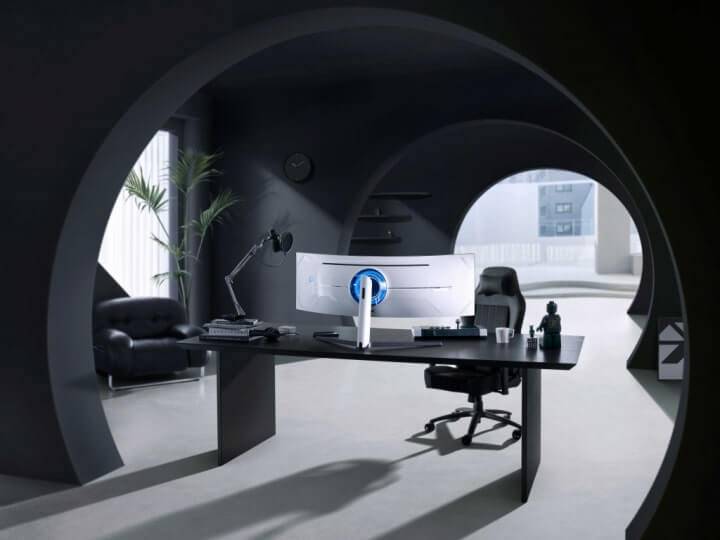 Tehnoloģiju apskatnieks iesaka: labākie monitori geimingam, atpūtai, darbam