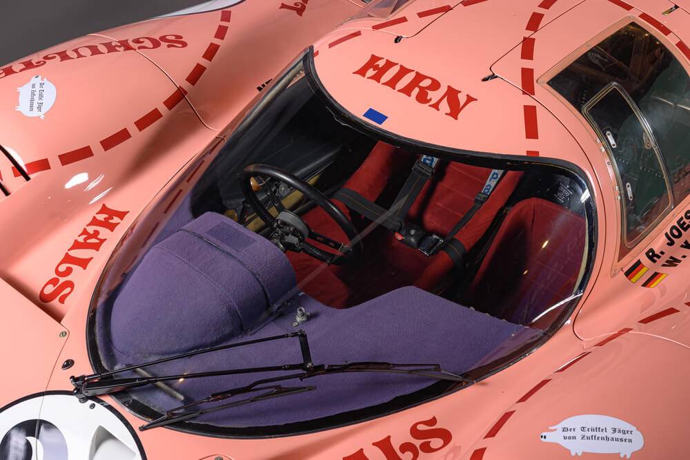 “Porsche” un “Duotone” prezentē kaitošanas ar “Porsche 917/20” jeb “Rozā cūkas” dizainu 11 “Porsche” un “Duotone” prezentē kaitošanas ar “Porsche 917/20” jeb “Rozā cūkas” dizainu