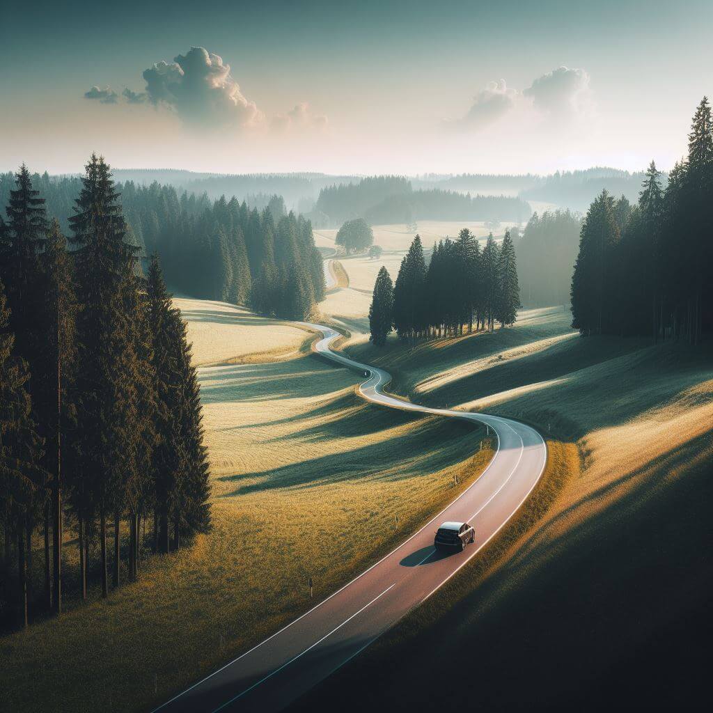 Eiropas pētījums: Salīdzinājumā ar citām Eiropas valstīm autovadītāji Latvijā biežāk pārsniedz atļauto braukšanas ātrumu un uzskata to par pieļaujamu 5 Eiropas pētījums: Salīdzinājumā ar citām Eiropas valstīm autovadītāji Latvijā biežāk pārsniedz atļauto braukšanas ātrumu un uzskata to par pieļaujamu