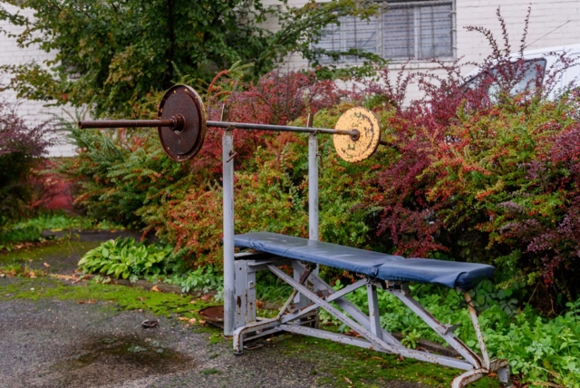 RĪGA, LATVIJA. 05.10.2023. CSDD akcija “Laimē ceļojumu uz cietumu”. csdd celojums uz cietumu 12 1