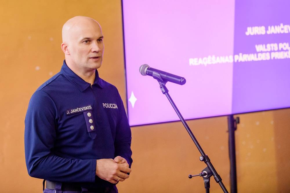 CSDD sociālajā kampaņā informē par ātruma pārsniegšanas bīstamību – pat neliela ātruma pārsniegšana būtiski ietekmē ceļu satiksmes negadījuma sekas 13 CSDD sociālajā kampaņā informē par ātruma pārsniegšanas bīstamību