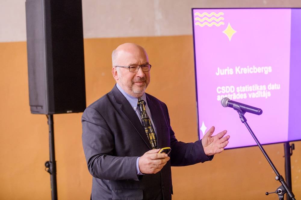 CSDD sociālajā kampaņā informē par ātruma pārsniegšanas bīstamību – pat neliela ātruma pārsniegšana būtiski ietekmē ceļu satiksmes negadījuma sekas 14 CSDD sociālajā kampaņā informē par ātruma pārsniegšanas bīstamību