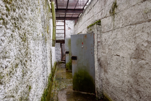 RĪGA, LATVIJA. 05.10.2023. CSDD akcija “Laimē ceļojumu uz cietumu”. csdd celojums uz cietumu 5 1