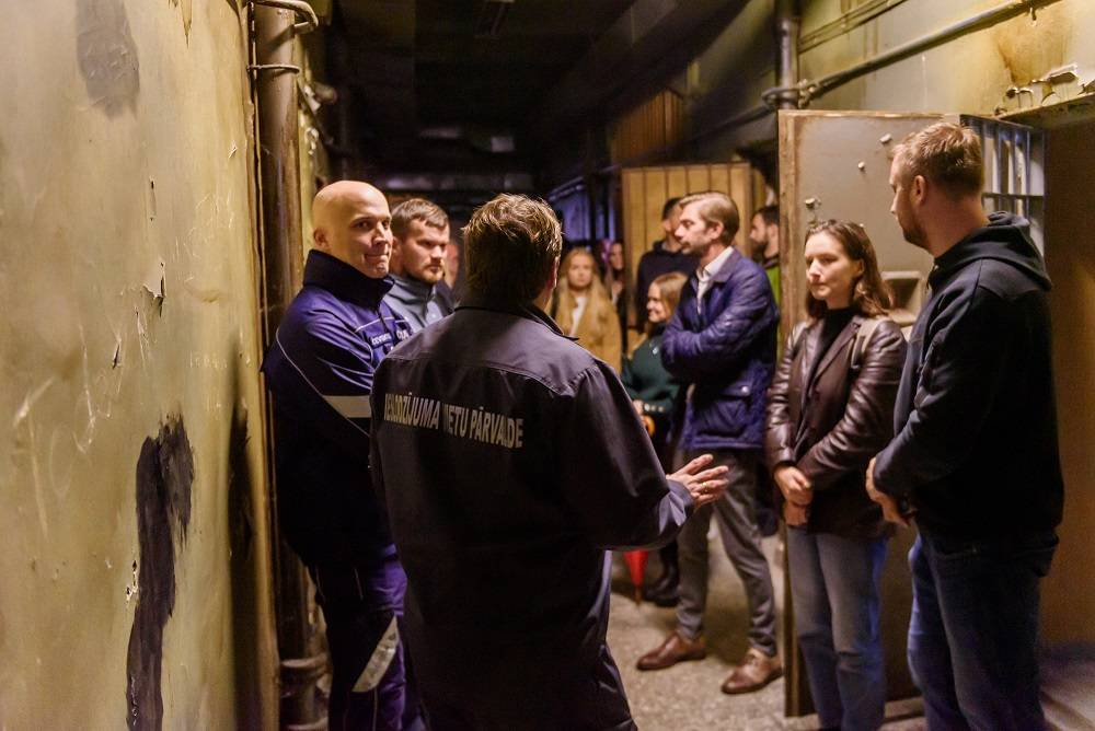 CSDD sociālajā kampaņā informē par ātruma pārsniegšanas bīstamību – pat neliela ātruma pārsniegšana būtiski ietekmē ceļu satiksmes negadījuma sekas 17 CSDD sociālajā kampaņā informē par ātruma pārsniegšanas bīstamību