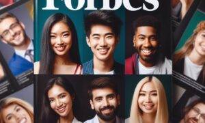 Forbes laiž klajā ar mākslīgo intelektu aprīkotu meklēšanas beta versiju