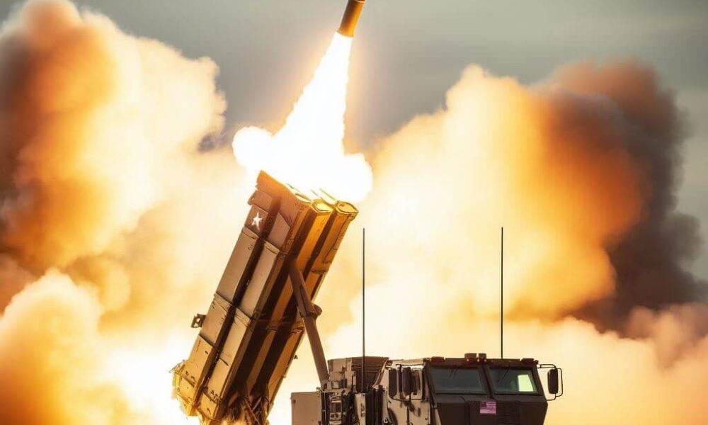 ASV apstiprina sešu M142 HIMARS iekārtu pārdošanu Latvijai