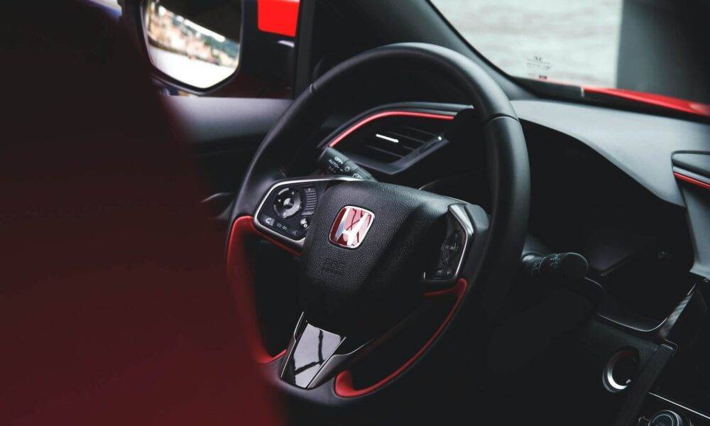 Honda ir sākusi pieņemt BTC, Shiba Inu, Ethereum un Cardano un 40 citas kriptovalūtas