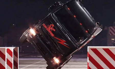 Ir uzstādīts jauns, neparasts Ginesa rekords