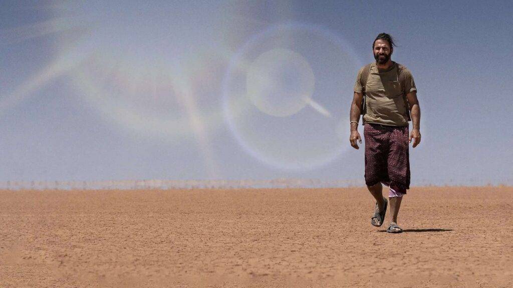 Izdzīvotājs ar stāžu un bijušais skolotājs dodas bīstamos piedzīvojumos Austrumāfrikā 