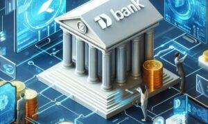 DZ Bank ievieš savu digitālo aktīvu glabāšanas platformu