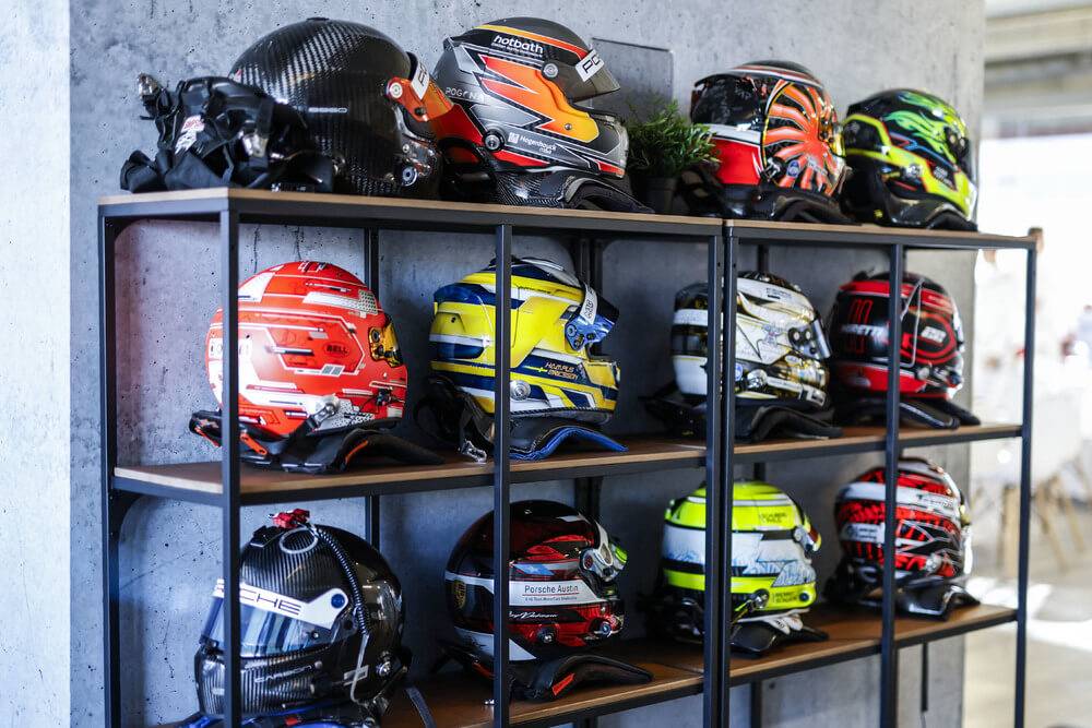 Latvijas pārstāvis Portugālē cīnās par “Porsche Junior” titulu (Video) 21 Latvijas pārstāvis Portugālē cīnās par “Porsche Junior” titulu