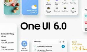 One UI 6.0 stabilā Android 14 versija ir pieejama Samsung Galaxy S21, Galaxy S21 Plus un Galaxy S21 Ultra viedtālruņos