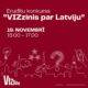 Ventspils zinātnes centrs aicina piedalīties erudītu konkursā “VIZzinis par Latviju”