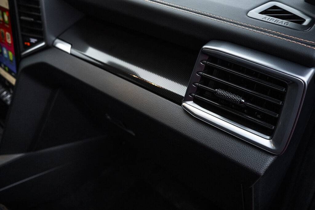 Jaunais Volkswagen Amarok pieejams testa braucieniem Latvijā 22 Jaunais Volkswagen Amarok pieejams testa braucieniem Latvijā