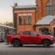 Jaunais Volkswagen Amarok pieejams testa braucieniem Latvijā